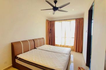 Upper East @ Tiger Lane