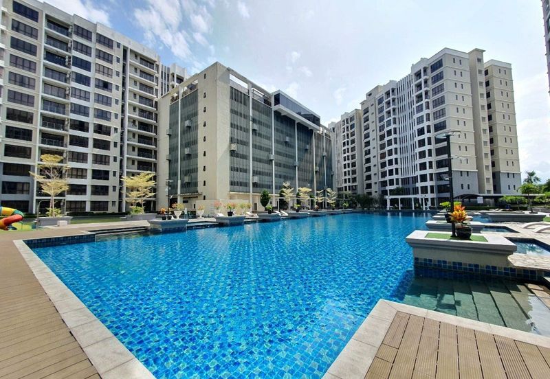 Upper East @ Tiger Lane