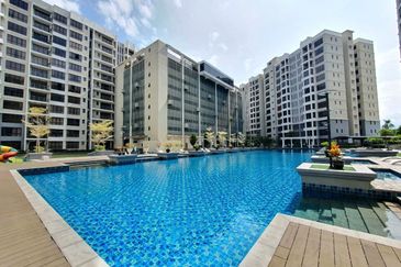 Upper East @ Tiger Lane