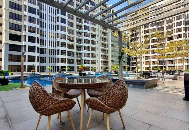 Upper East @ Tiger Lane