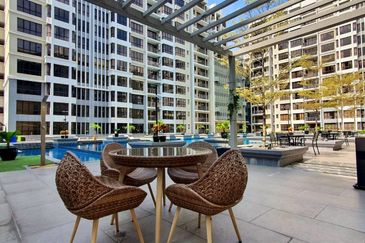 Upper East @ Tiger Lane