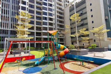 Upper East @ Tiger Lane