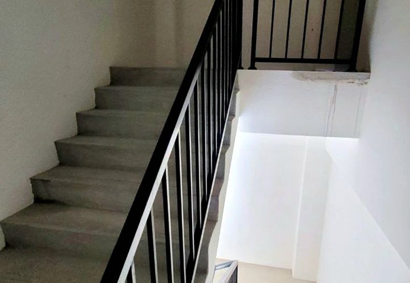 Kawasan Perindustrian Tasek