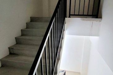 Kawasan Perindustrian Tasek