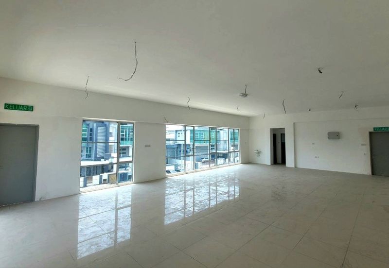 Kawasan Perindustrian Tasek