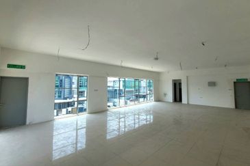 Kawasan Perindustrian Tasek