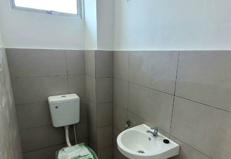 Kawasan Perindustrian Tasek