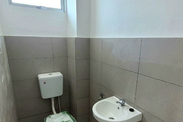 Kawasan Perindustrian Tasek