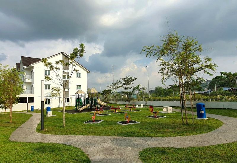 Goshen @ Ipoh Premier city