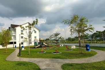 Goshen @ Ipoh Premier city