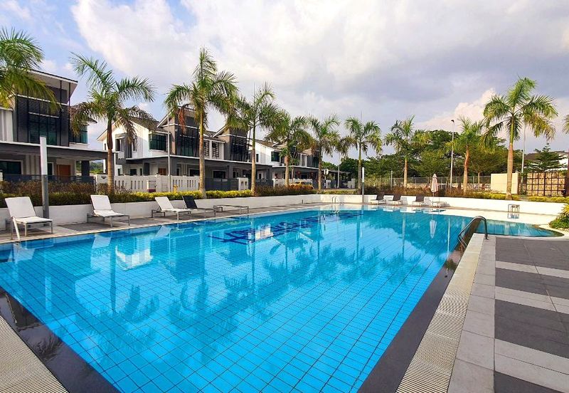 Goshen @ Ipoh Premier city