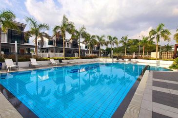 Goshen @ Ipoh Premier city