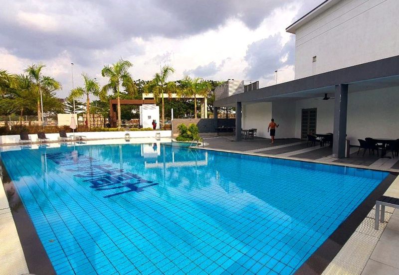 Goshen @ Ipoh Premier city