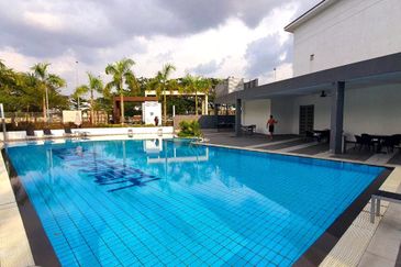 Goshen @ Ipoh Premier city