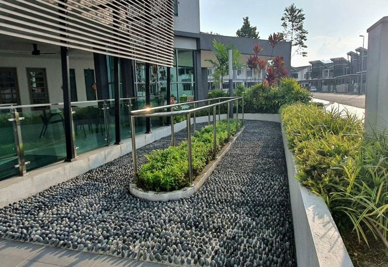 Goshen @ Ipoh Premier city