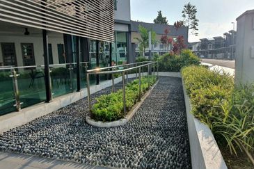 Goshen @ Ipoh Premier city