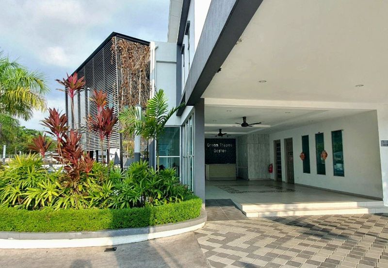 Goshen @ Ipoh Premier city