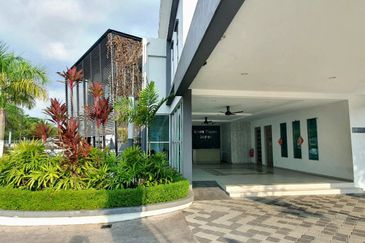 Goshen @ Ipoh Premier city