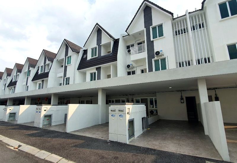 Goshen @ Ipoh Premier city