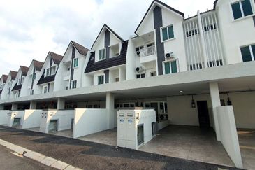 Goshen @ Ipoh Premier city