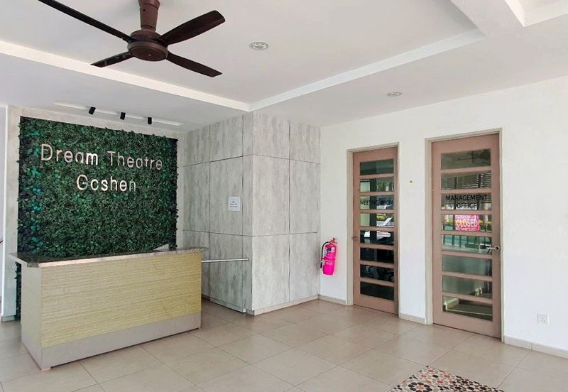 Goshen @ Ipoh Premier city