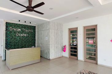 Goshen @ Ipoh Premier city