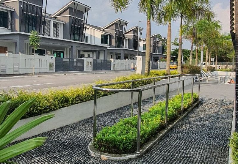 Goshen @ Ipoh Premier city