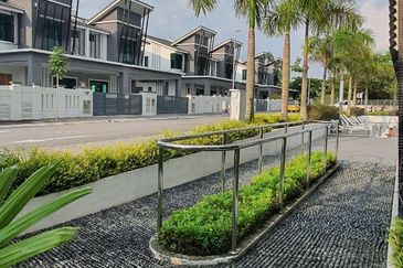 Goshen @ Ipoh Premier city