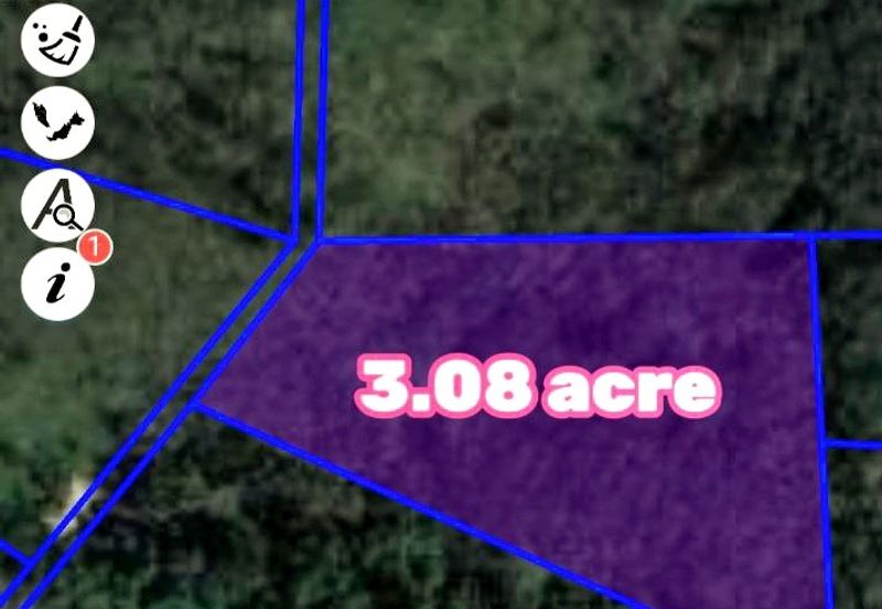 Kuala Kangsar Prime Freehold Agriculture Land Nearby Housing Area 