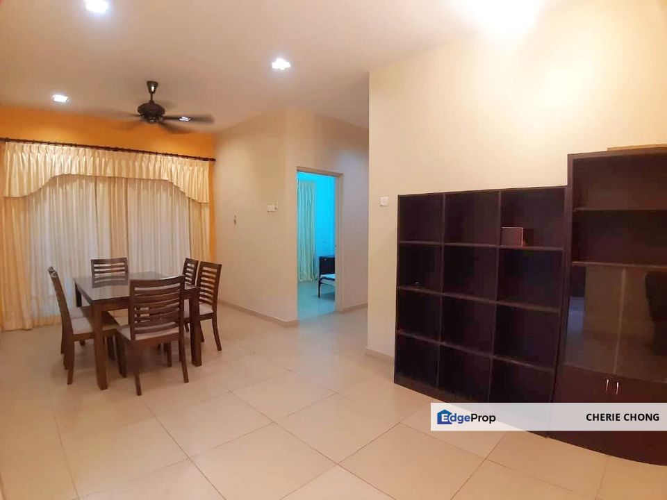Bandar Seri Botani Seri Palma Best Buy Freehold Double Storey Semi-D House Easy Access Simpang Pulai Toll Ipoh Town , Perak, Ipoh