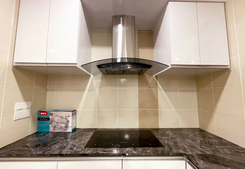 Upper East @ Tiger Lane