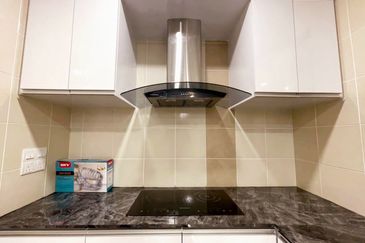 Upper East @ Tiger Lane