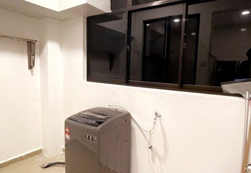 Upper East @ Tiger Lane