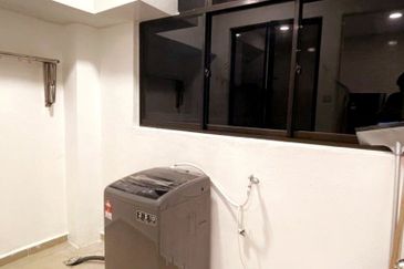 Upper East @ Tiger Lane