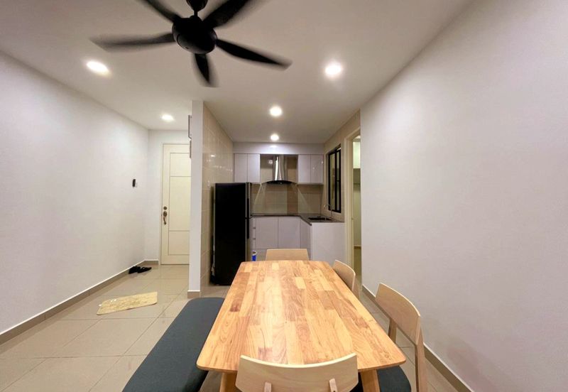 Upper East @ Tiger Lane