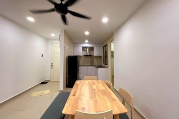 Upper East @ Tiger Lane