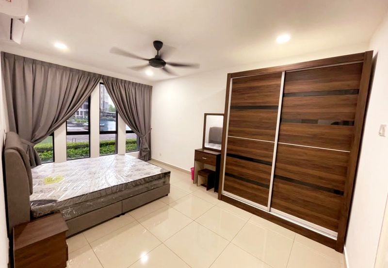 Upper East @ Tiger Lane