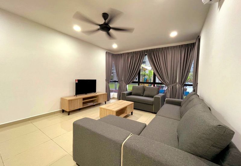 Upper East @ Tiger Lane