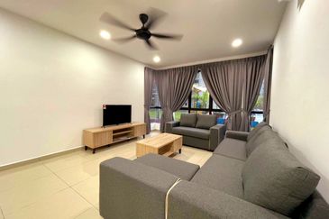 Upper East @ Tiger Lane