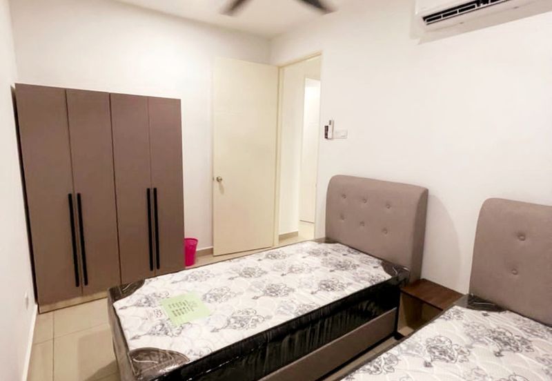 Upper East @ Tiger Lane