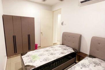 Upper East @ Tiger Lane