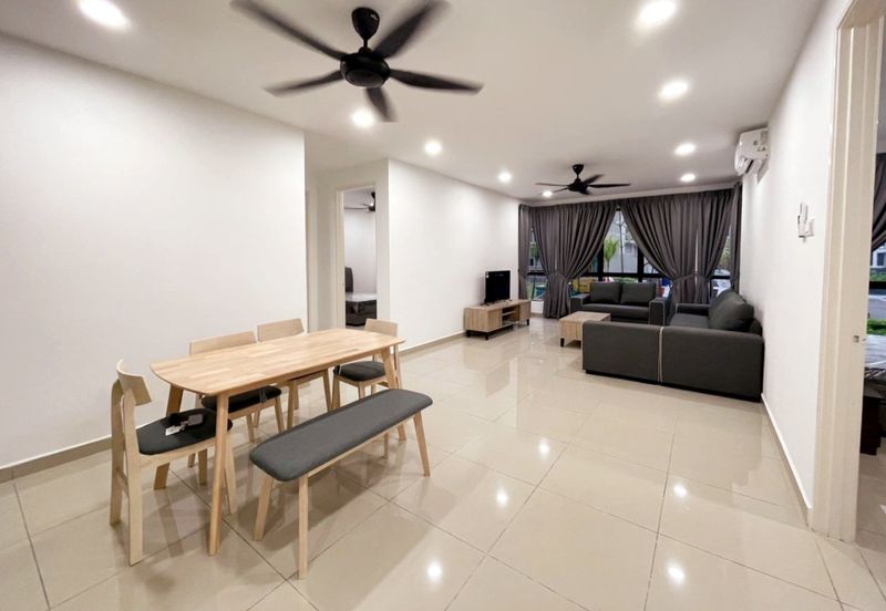 Upper East @ Tiger Lane