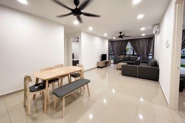 Upper East @ Tiger Lane