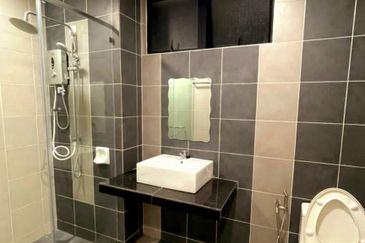 Upper East @ Tiger Lane