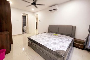 Upper East @ Tiger Lane