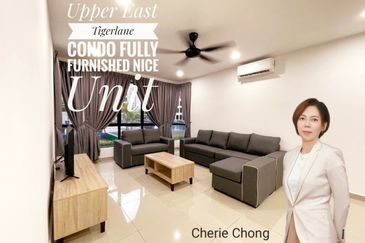 Upper East @ Tiger Lane