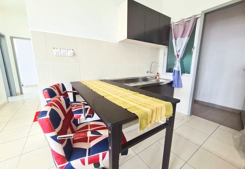 Residensi Kepayang (PRIMA Kepayang)