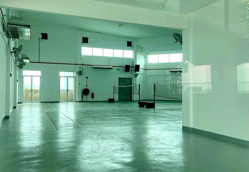 Residensi Kepayang (PRIMA Kepayang)