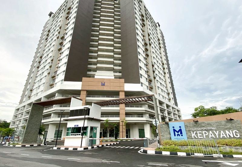 Residensi Kepayang (PRIMA Kepayang)