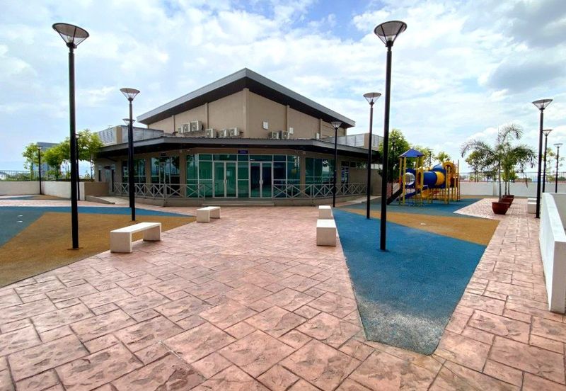 Residensi Kepayang (PRIMA Kepayang)